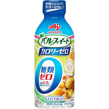 팔스위트 칼로리제로 액체타입 300g 다이쇼제약