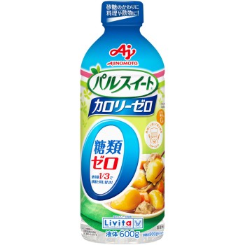 팔스위트 칼로리제로·액체타입 600g 다이쇼제약
