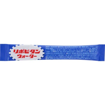 리포비탄 워터 10봉지 다이쇼제약