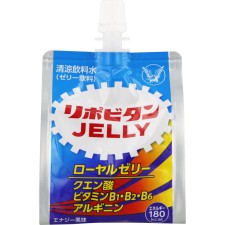 리포비탄 젤리c 케이스 180g×36봉 다이쇼제약