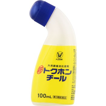 신토쿠혼칠 100ml 다이쇼제약