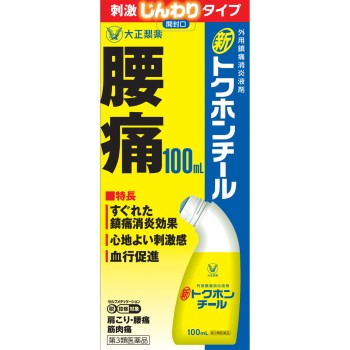 신토쿠혼칠 100ml 다이쇼제약
