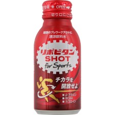 리포비탄샷 for Sports 100ml×30 다이쇼제약