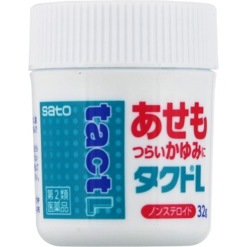 탁토L 32g 사토제약