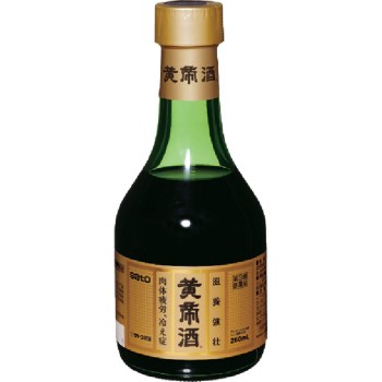 오제이슈 280ml 사토제약