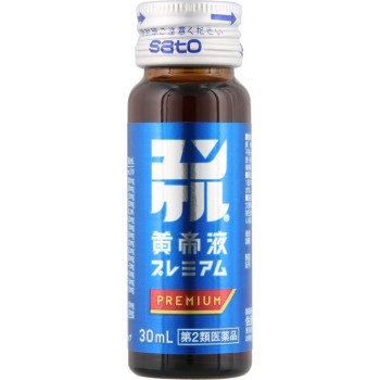 윤케르황제프리미엄 30ml×3 사토제약