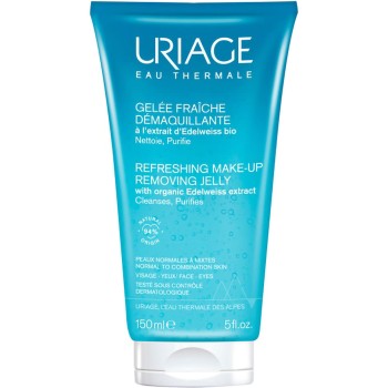 유리아쥬 클렌징젤리 150ml 사토제약