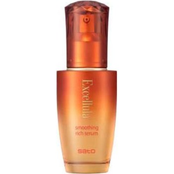 엑셀루라 스무딩리치세럼 45ml 사토제약