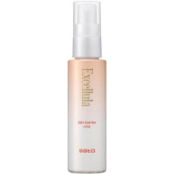 엑셀루라 스킨 배리어 미스트 50ml 사토제약
