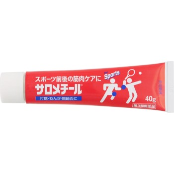 살로메치르 40g 사토제약