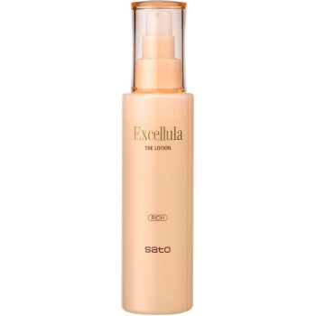 엑셀루라 더 로션(매우촉촉) 145ml 사토제약