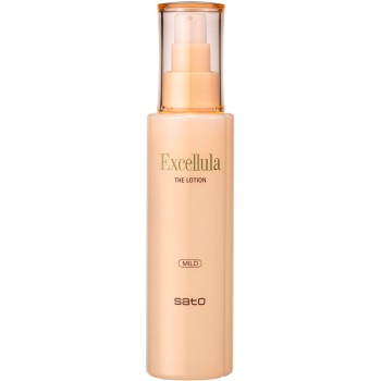엑셀루라 더 로션(촉촉) 145ml 사토제약