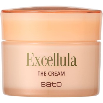 엑셀루라 The 크림 40g 사토제약