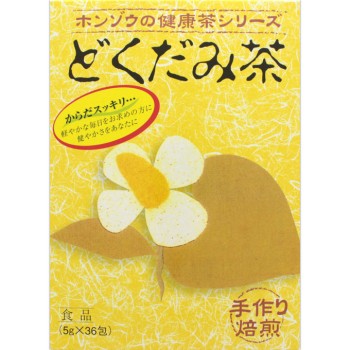 혼조의 독다미차 5g×36포 본초제약