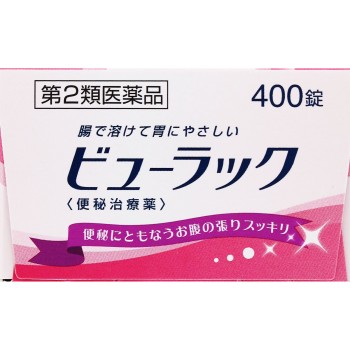 MK 뷰락 A 400정 코칸도제약