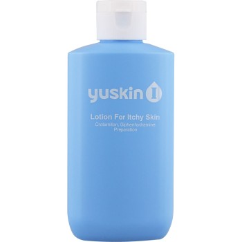 유스킨I 로션 130ml 유스킨제약