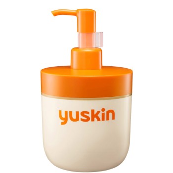 유스킨 펌프 180g 유스킨제약