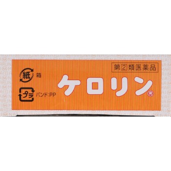 케로린 28포 토야마메구미제약