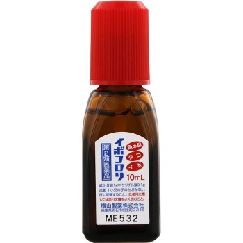 MK 이보코로리액 10ML 요코야마제약