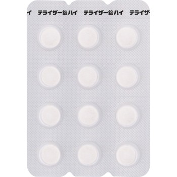 마츠키요 테라이저정 하이 12정