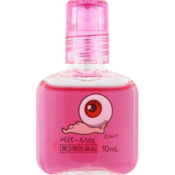 MK 페파루Va 눈알아버지 10ml 테이카제약
