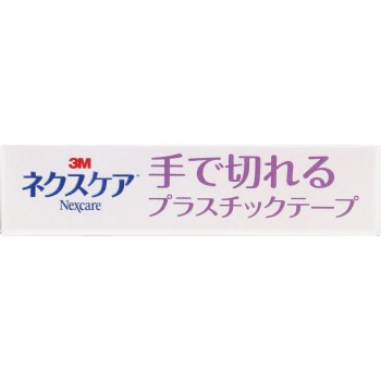 넥스케어 테이프 플라스틱 11mm×7m 쓰리엠 재팬