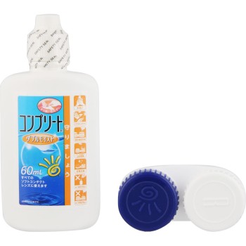 컴플리트 더블모이스트 60ml AMO재팬