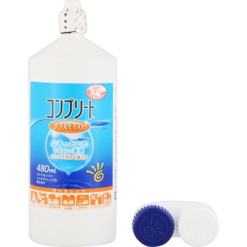 컴플리트 더블모이스트 480ml 에이에무오재팬
