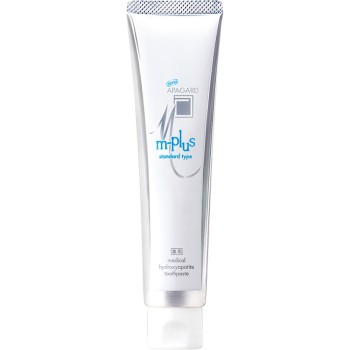 아파가드 M플러스 130g 산기
