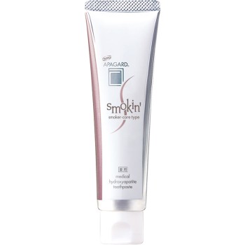아파가드 스모킨 105g 산기