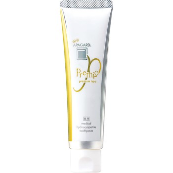 아파가드 프레미오 105g 산기