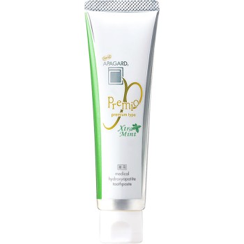 아파가드 프리미오 엑스트라민트 105g 산기