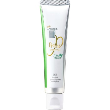 아파가드 프레미오 엑스트라민트 53g 산기
