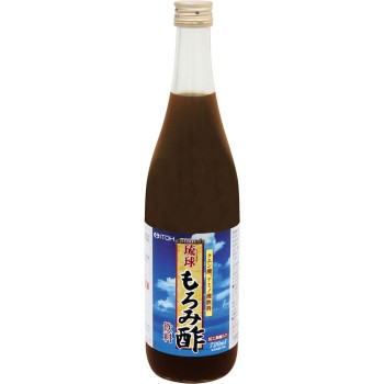 류큐 모로미 식초 720ml 이토한방제약