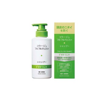 콜라주풀풀 플러스 데오드란트 샴푸 200ml 모치다 헬스케어 (의약외품)