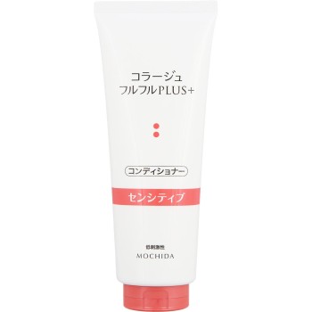 콜라주풀풀 플러스 센시티브 컨디셔너 200ml 모치다 헬스케어 (의약외품)