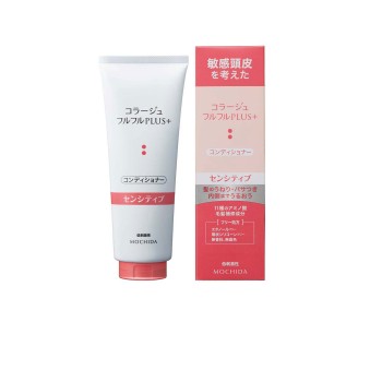 콜라주풀풀 플러스 센시티브 컨디셔너 200ml 모치다 헬스케어 (의약외품)