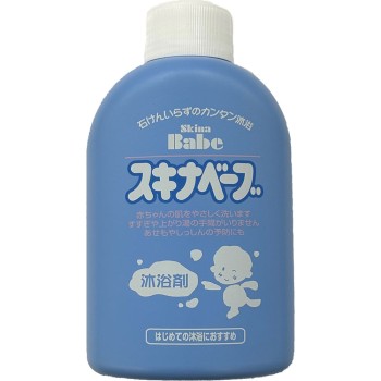 스키나베베 500ml 모치다 헬스케어
