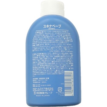 스키나베베 500ml 모치다 헬스케어