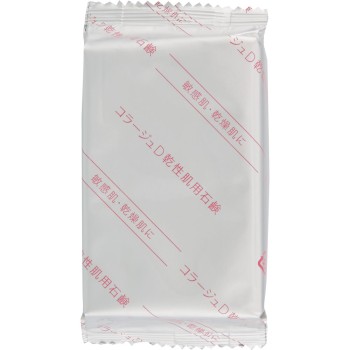 코라쥬 D건성피부용비누 100g 모치다 헬스케어