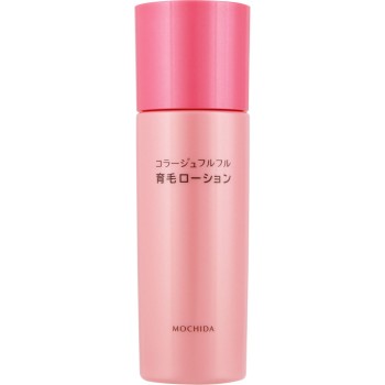 코라쥬 풀풀 육모 로션 120ml 모치다 헬스케어