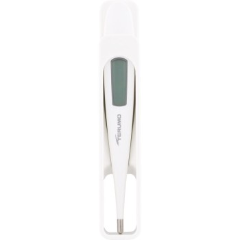 전자 체온계 ET-C207P ET-C207P 테루모