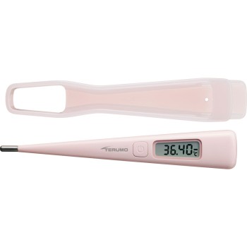 테루모 전자 체온계 W210 테루모