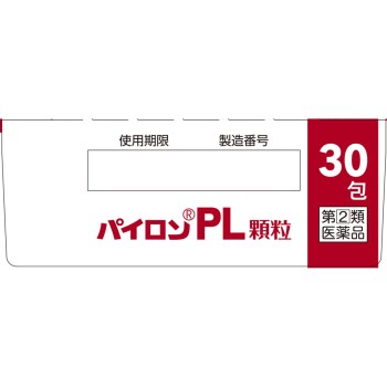 파이론 PL 과립 30포 시오노기헬스케어