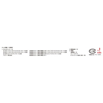 아드테스트 SARS-COV-2FLU 1세트 시오노기헬스케어