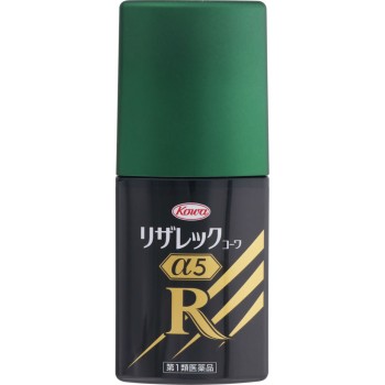 리자렉 코와알파5 90ml 코와