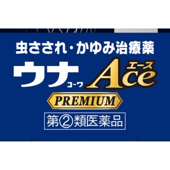 우나코와 쿨 펀치EX 15g 코와
