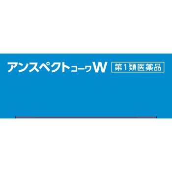 안스펙트코와W 1테스트 코와