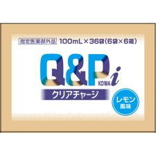 큐피코와 i클리어차지 100mL×36 코와