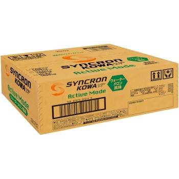 신크론 액티브 모드 WM 100ml×30 코와